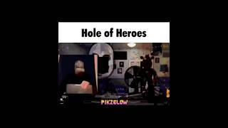 Pikmin 2 Hole of Heroes Meme #Shorts #Pikmin2 #Memes #Pikminmemes #fyp #funny #PikminCaves #viral