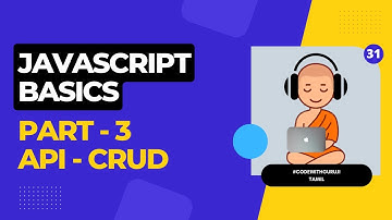 CRUD Operations in API with XMLHttpRequest #CodeWithGuruji