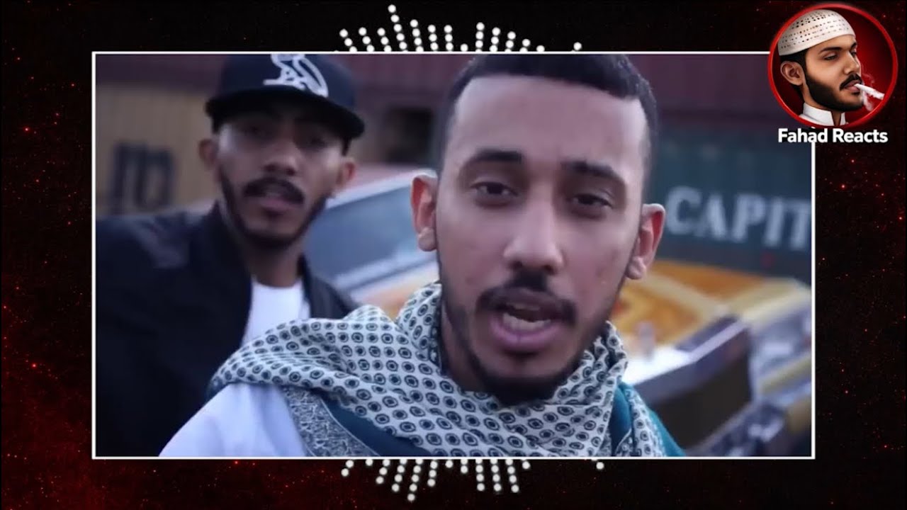 القيادات العليا – القفلة دبل | راندر و اليونق 🔥 رياكشن كويتي #كلاش 