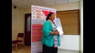 Fiona Lobo,Hod Behavioral Skills,Manipal Academy Of Banking