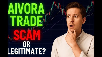 Aivora Trade 2025 Review 💹 Legit Platform or Financial Risk in 2025?