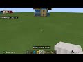 How to Build Hello neighbor act 3 in Minecraft Ep.1