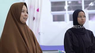 Download Lagu Leukemia 16 Tahun Sembuh!, Apa Rahasia Amalannya? | JALUR LANGIT (28/12/25) Part 2 MP3