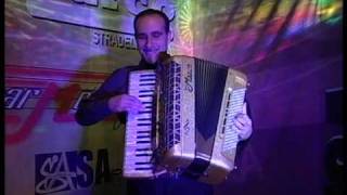 Video thumbnail of "Fisarmonica impazzita " G. Santamaria ""