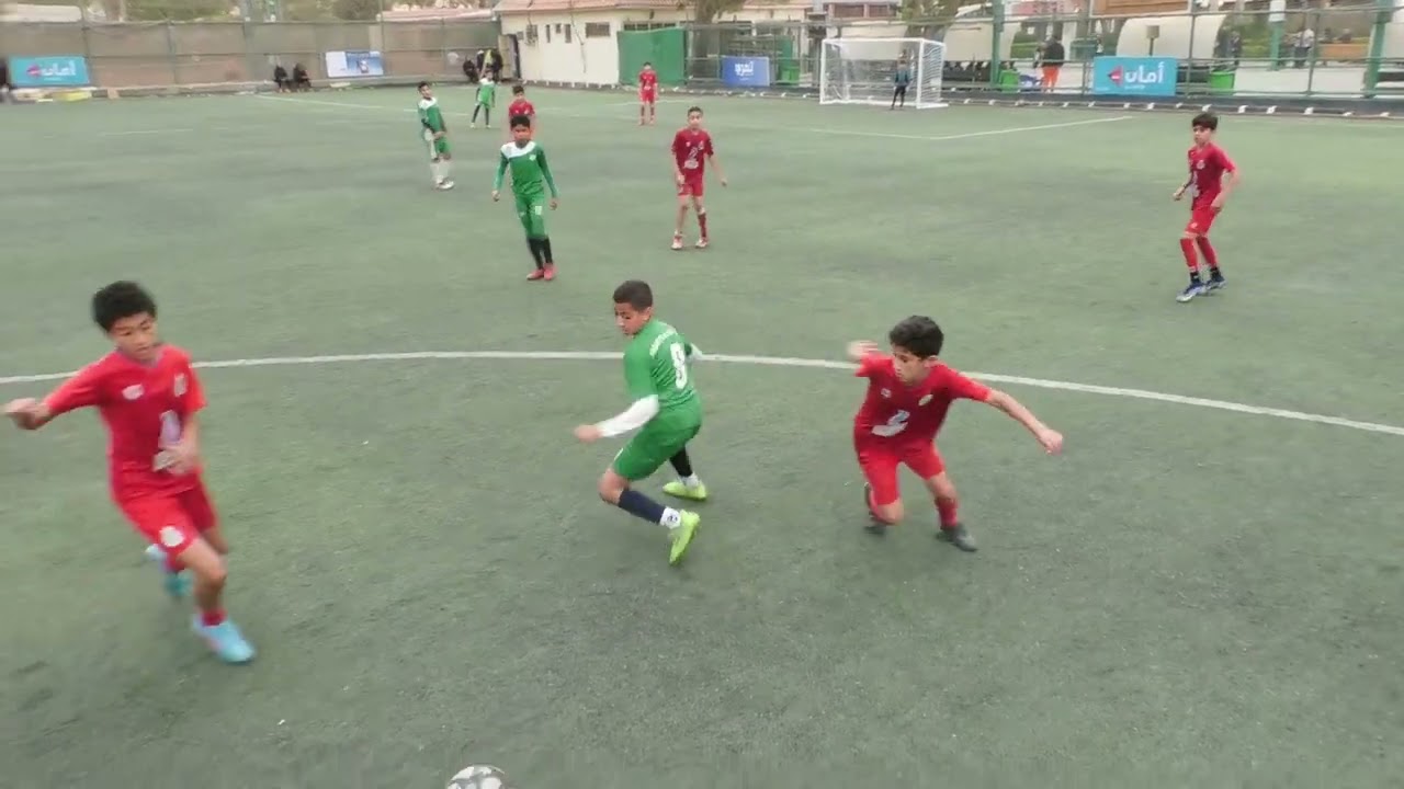 الصيد وحدائق الاهرام 2011 دوره الصيد 2023