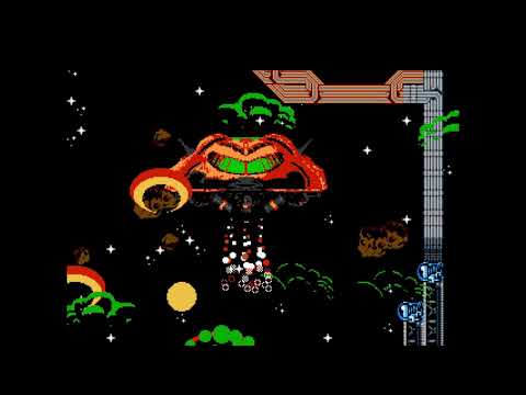 Metroid prime origins : Item loss skip (Fusion mode)