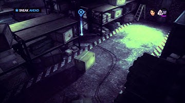 Saints Row IV: Save Asha