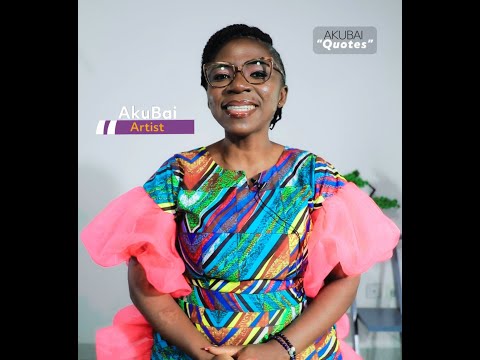 Avoiding Negativity - AkuBai Quotes S2E2