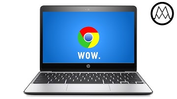 8 AMAZING Google Chrome Extensions!