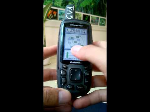 Video: Cách Sử Dụng Công Cụ định Vị GPS