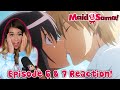 😘USUI KISSES MISAKI 💕 Maid Sama! Episode 6 & 7 Reaction + Review!