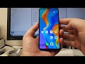 FRP! Huawei P30 lite MAR-LX1A EMUI 9.1.0 Сброс аккаунта.