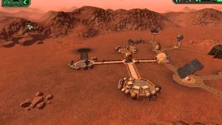 Planet Base 1 season 4 day 1