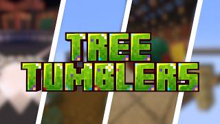 Tree Tumblers Trailer screenshot 3