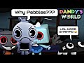 Being a Shrimpo is Hard in Dandy's World...