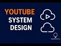 Design YouTube | System Design Interview (Video Streaming, Transcoding, Live Events)