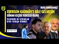 ALİ KOÇ BU TOPA GİRMEZ|ULTİMATOM BÖYLE VERİLMEZ!|#fenerbahçe #azizyildirim #hakansafi