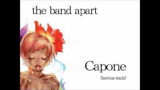 The Band Apart Capone Youtube