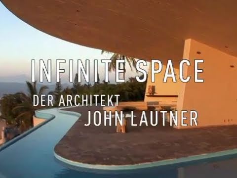 Video: Hier Ist Ihre Chance, Sich Ein Kreisförmiges Haus Zu Schnappen, Das Von John Lautner Entworfen Wurde
