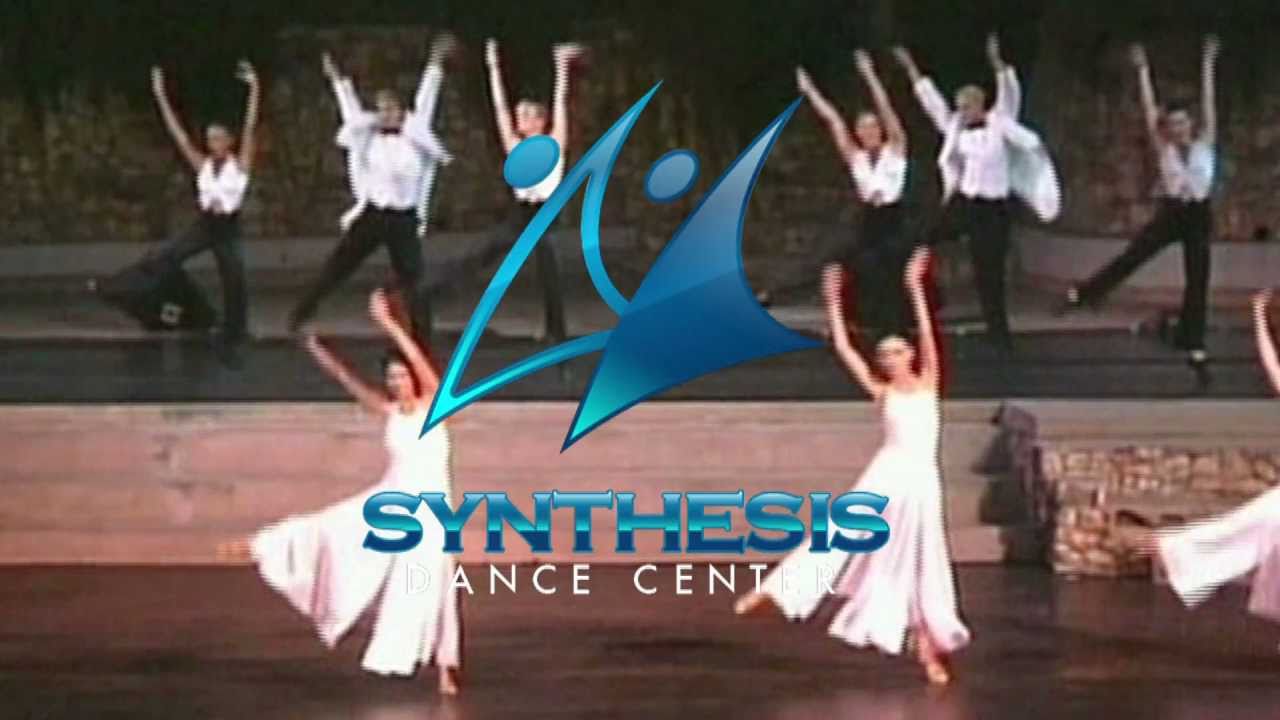 Synthesis Dance Center's Promo Video 2011 YouTube