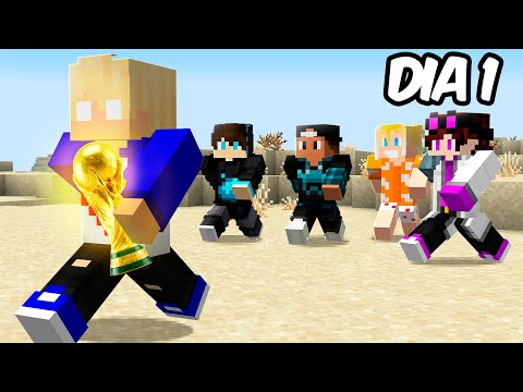 PROTECT YOUR TROPHY IN THE CREATIVE SQUAD CUP!! (or become a renegade)