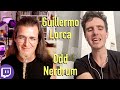 ¿Secta, Culto o Taller del siglo XV? Hablo con Guillermo Lorca, pintor y exalumno de Odd Nerdrum.