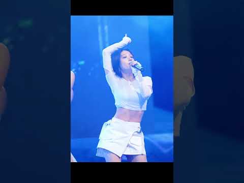 DM 극락파트 프로미스나인(fromis_9) 직캠@231018 <strong>영산대</strong>