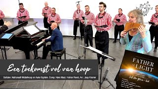 Video voorbeeld van "Een Toekomst vol van Hoop - Soli Deo Gloria Urk"