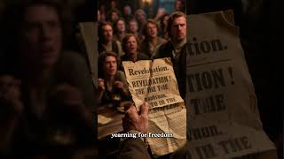 Declaration of Independence Origins: Epic Backstory  #daysofoldvoice #nativeamerican #history
