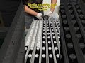 Seamless Protection: Potting LED Strips for Ultimate Durability💧 #LEDManufacturing #SatisfyingWork