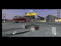 #Extreme car driving 3D⚜️🏎️
