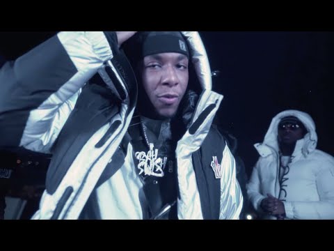 Rah Swish feat. Zay G - D&G (Official Video)