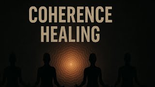 25. Coherence Healing | Elevate Meditations: Season 4 | May  5, 2026