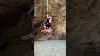 LETS GO TO THE WATER SPRING COLD