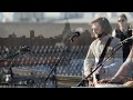 Liam Finn - Burn Up The Road - live on the roof of [the end]