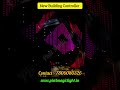 New pixel led Building Animation Effect Programming Available