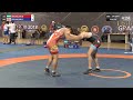 BRONZE GR - 82 kg: J. BERDIMURATOV (UZB) v. Z. DATUNASHVILI (GEO)