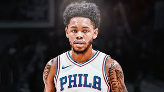 Anfernee Simons Signs with 76ers! Jaylen Brown Excuses From Celtics!