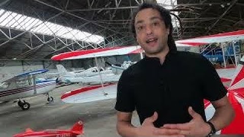 Backstage interview Eritrean pilot ( always learning !! just for Lough )