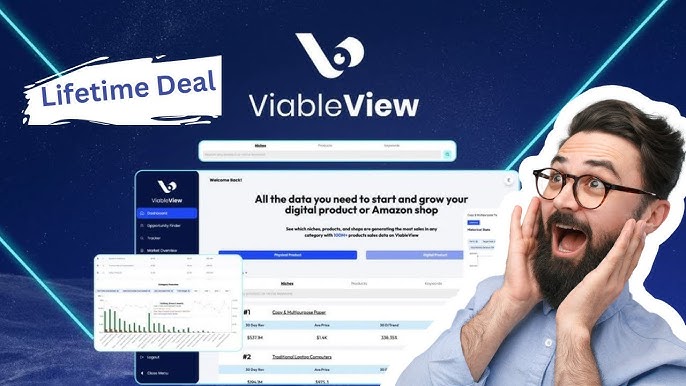 Viableview Lifetime Deal: Unlock Unlimited Business Growth