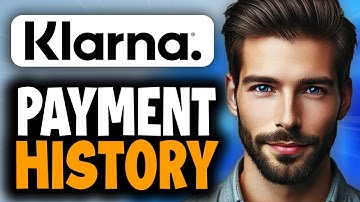 How to View Klarna Payment History - Easy Guide