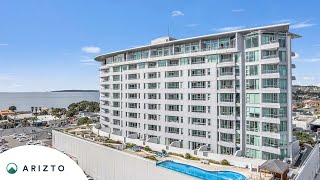 Unit 608/11 Tamariki Avenue The Nautilus, Orewa - Arizto