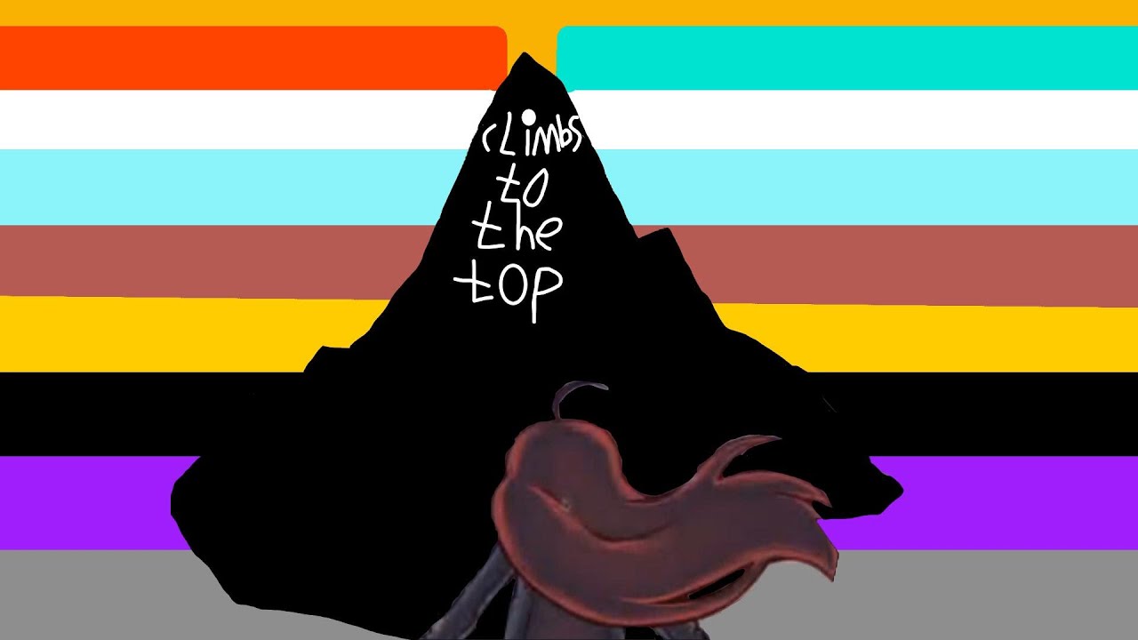 If I Made An Indie Smash (Madeline Character Reveal)