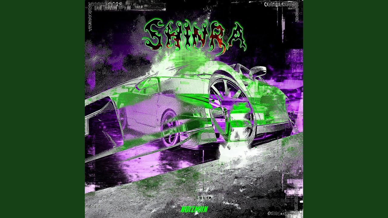 Watch Shinra on YouTube Watch Shinra on YouTube