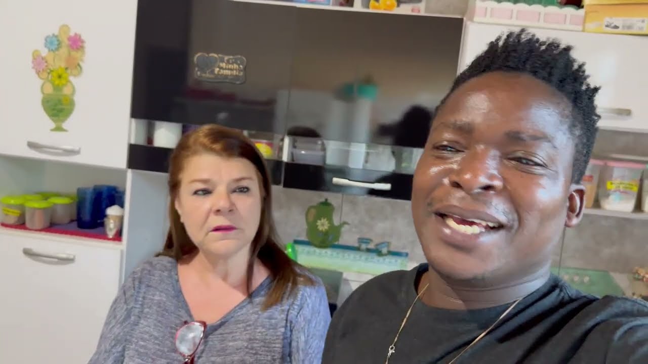 Visitei uma Casa Humilde no Brasil e Me Surpreendi com o Que Encontrei