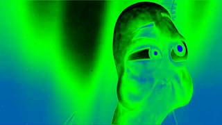 He Is Coming L Shark Tale L Sponsored By Gamavision Csupo Effects