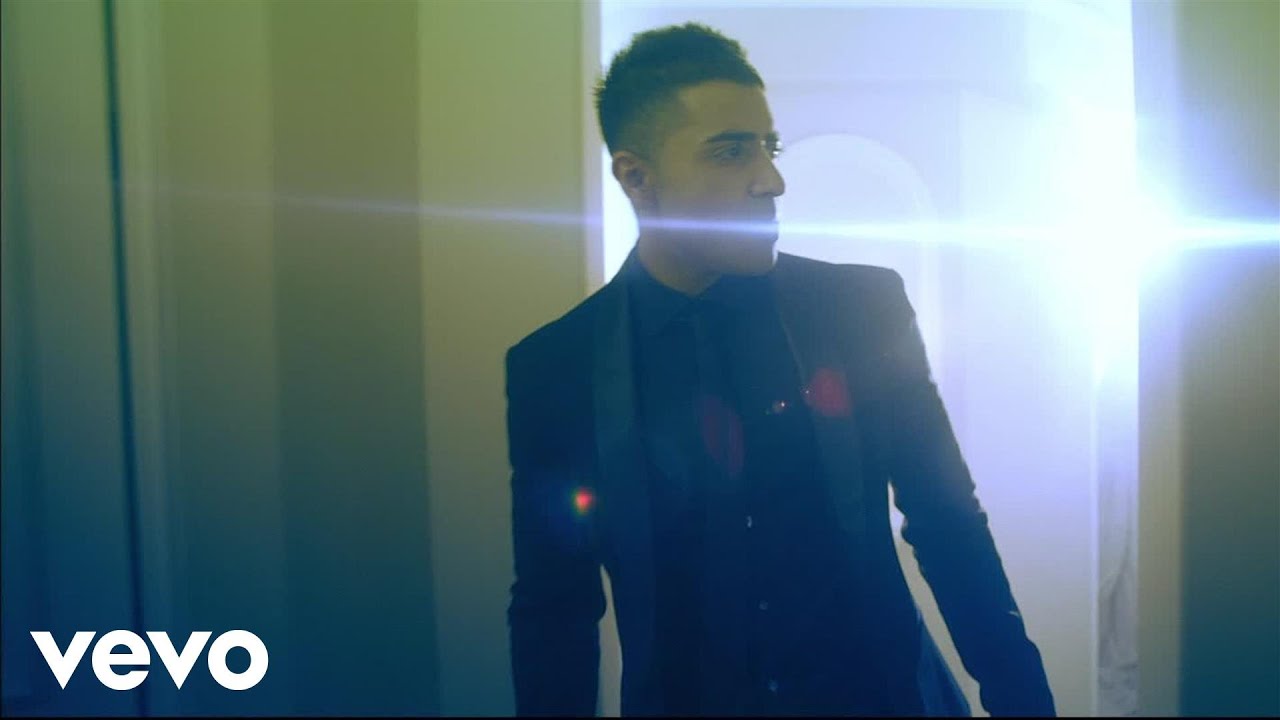 Jay Sean - So High