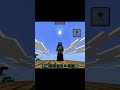 WHAT WOULD U RATE THIS CLUTCH ? ✨💯 || #shorts #minecraft #viral #gaming #views
