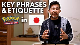 Guide to CARD SHOPS in JAPAN Language Phrases Etiquette