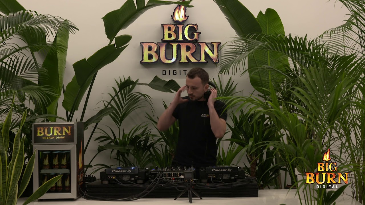 Kemal Vatansever @ Big Burn Digital 2020